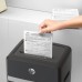 Уничтожитель документов HP PRO SHREDDER 18CC (2813) (864885)