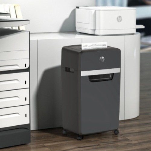 Уничтожитель документов HP PRO SHREDDER 18CC (2813) (864885)