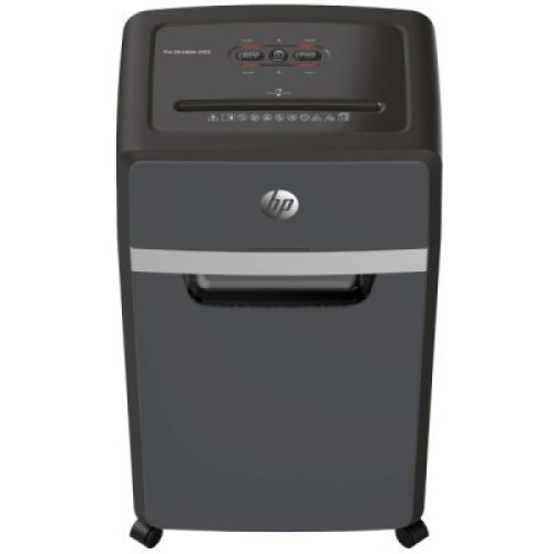 Уничтожитель документов HP PRO SHREDDER 18CC (2813) (864885)