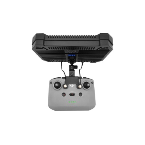 Усилитель сигнала для дрона Acasom ROC-4 2.4G/5.15/5.8G (10Вт) + кріплення до штативу (ROC-4)