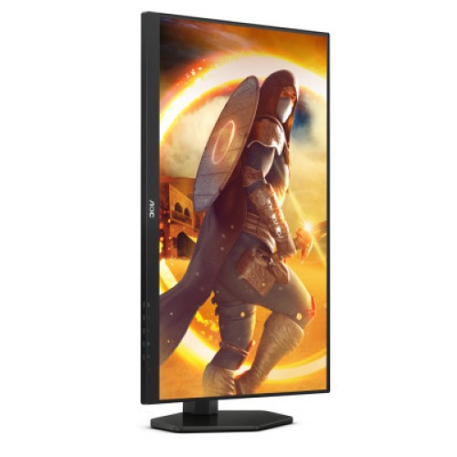 Монитор AOC Q27G4X