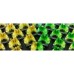 Клавиатура Razer BlackWidow V4 Green Switch USB RU Black (RZ03-04690100-R3M1)