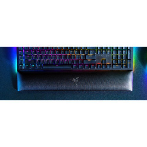 Клавиатура Razer BlackWidow V4 Green Switch USB RU Black (RZ03-04690100-R3M1)