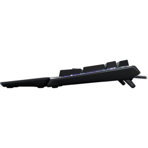 Клавиатура SteelSeries Apex 3 USB UA Black (64795)