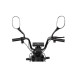 Электроскутер Atlas Elegant Black (2023)