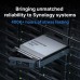 Жесткий диск для сервера Synology 3.5" 4TБ SATA 7200 (HAT5300-4T)