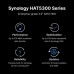Жесткий диск для сервера Synology 3.5" 8TБ SATA 7200 (HAT5310-8T)