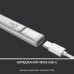 Стилус Logitech Crayon USB-C Silver (914-000074) Стилус Logitech Crayon USB-C Silver (914-000074)