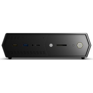 Компьютер ASUS NUC 12 Enthusiast Kit NUC12SNKi72 / i7-12700H, 16GB, EU cord (90AB2SNK-MRA120)