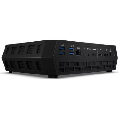 Компьютер ASUS NUC 12 Enthusiast Kit NUC12SNKi72 / i7-12700H, 16GB, EU cord (90AB2SNK-MRA120) Компьютер ASUS NUC 12 Enthusiast Kit NUC12SNKi72 / i7-12700H, 16GB, EU cord (90AB2SNK-MRA120)