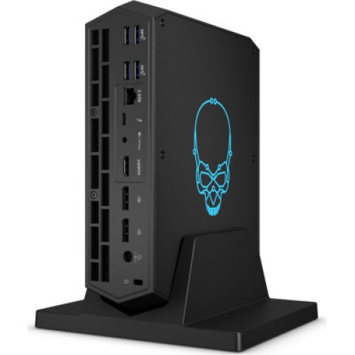 Компьютер ASUS NUC 12 Enthusiast Kit NUC12SNKi72 / i7-12700H, 16GB, EU cord (90AB2SNK-MRA120) Компьютер ASUS NUC 12 Enthusiast Kit NUC12SNKi72 / i7-12700H, 16GB, EU cord (90AB2SNK-MRA120)