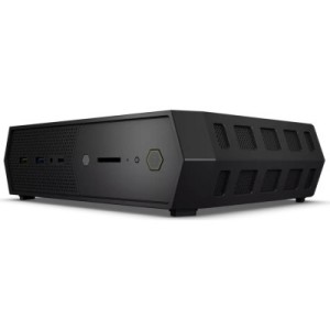 Компьютер ASUS NUC 12 Enthusiast Kit NUC12SNKi72 / i7-12700H, 16GB, EU cord (90AB2SNK-MRA120)