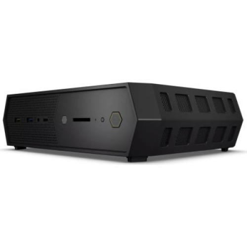 Компьютер ASUS NUC 12 Enthusiast Kit NUC12SNKi72 / i7-12700H, 16GB, EU cord (90AB2SNK-MRA120) Компьютер ASUS NUC 12 Enthusiast Kit NUC12SNKi72 / i7-12700H, 16GB, EU cord (90AB2SNK-MRA120)