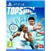 Игра Sony TOPSPIN 2K25, BD диск (5026555437424)