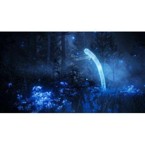 Игра Sony Elden Ring Shadow of the Erdtree Edition, BD диск (3391892031959)