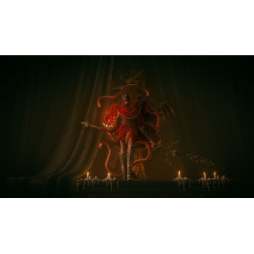 Игра Sony Elden Ring Shadow of the Erdtree Edition, BD диск (3391892031959)