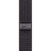 Ремешок для смарт-часов Apple 41mm Black/Blue Nike Sport Loop (MUJV3ZM/A) Ремешок для смарт-часов Apple 41mm Black/Blue Nike Sport Loop (MUJV3ZM/A)