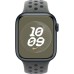 Ремешок для смарт-часов Apple 41mm Cargo Khaki Nike Sport Band - M/L (MUUW3ZM/A) Ремешок для смарт-часов Apple 41mm Cargo Khaki Nike Sport Band - M/L (MUUW3ZM/A)