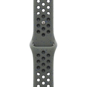 Ремінець до смарт-годинника Apple 41mm Cargo Khaki Nike Sport Band - S/M (MUUV3ZM/A)