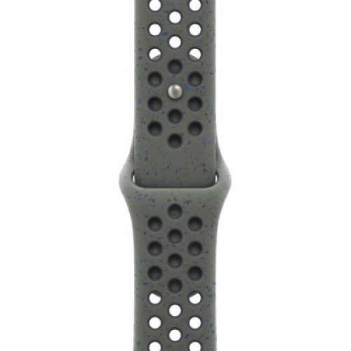 Ремешок для смарт-часов Apple 41mm Cargo Khaki Nike Sport Band - S/M (MUUV3ZM/A) Ремешок для смарт-часов Apple 41mm Cargo Khaki Nike Sport Band - S/M (MUUV3ZM/A)