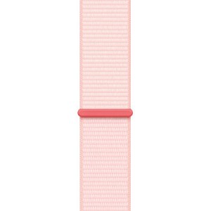 Ремінець до смарт-годинника Apple 41mm Light Pink Sport Loop (MT563ZM/A)