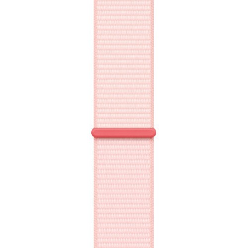 Ремешок для смарт-часов Apple 41mm Light Pink Sport Loop (MT563ZM/A) Ремешок для смарт-часов Apple 41mm Light Pink Sport Loop (MT563ZM/A)