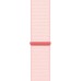 Ремешок для смарт-часов Apple 41mm Light Pink Sport Loop (MT563ZM/A) Ремешок для смарт-часов Apple 41mm Light Pink Sport Loop (MT563ZM/A)