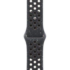 Ремінець до смарт-годинника Apple 41mm Midnight Sky Nike Sport Band - M/L (MUUP3ZM/A)