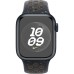 Ремешок для смарт-часов Apple 41mm Midnight Sky Nike Sport Band - M/L (MUUP3ZM/A) Ремешок для смарт-часов Apple 41mm Midnight Sky Nike Sport Band - M/L (MUUP3ZM/A)