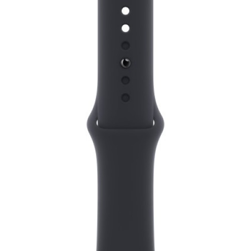Ремешок для смарт-часов Apple 41mm Midnight Sport Band - M/L (MT2T3ZM/A)