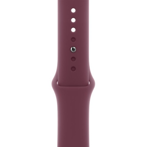 Ремешок для смарт-часов Apple 41mm Mulberry Sport Band - M/L (MT343ZM/A) Ремешок для смарт-часов Apple 41mm Mulberry Sport Band - M/L (MT343ZM/A)