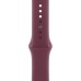 Ремешок для смарт-часов Apple 41mm Mulberry Sport Band - M/L (MT343ZM/A) Ремешок для смарт-часов Apple 41mm Mulberry Sport Band - M/L (MT343ZM/A)