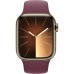 Ремешок для смарт-часов Apple 41mm Mulberry Sport Band - M/L (MT343ZM/A) Ремешок для смарт-часов Apple 41mm Mulberry Sport Band - M/L (MT343ZM/A)