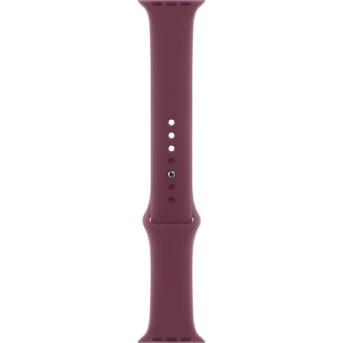 Ремешок для смарт-часов Apple 41mm Mulberry Sport Band - M/L (MT343ZM/A) Ремешок для смарт-часов Apple 41mm Mulberry Sport Band - M/L (MT343ZM/A)