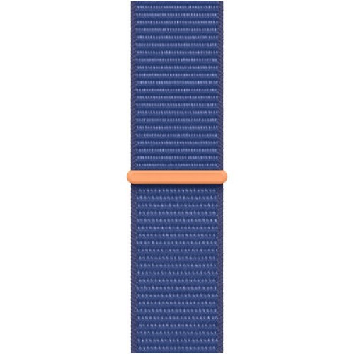 Ремешок для смарт-часов Apple 41mm Ocean Blue Sport Loop (MW4L3ZM/A) Ремешок для смарт-часов Apple 41mm Ocean Blue Sport Loop (MW4L3ZM/A)
