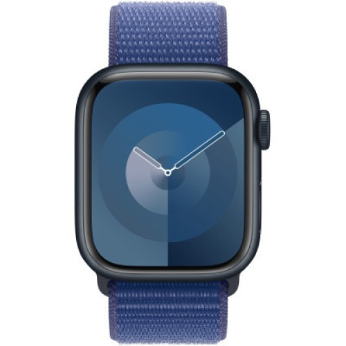 Ремешок для смарт-часов Apple 41mm Ocean Blue Sport Loop (MW4L3ZM/A) Ремешок для смарт-часов Apple 41mm Ocean Blue Sport Loop (MW4L3ZM/A)