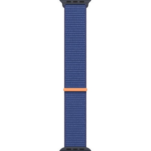 Ремешок для смарт-часов Apple 41mm Ocean Blue Sport Loop (MW4L3ZM/A) Ремешок для смарт-часов Apple 41mm Ocean Blue Sport Loop (MW4L3ZM/A)