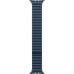 Ремешок для смарт-часов Apple 41mm Pacific Blue Magnetic Link - M/L (MTJ43ZM/A) Ремешок для смарт-часов Apple 41mm Pacific Blue Magnetic Link - M/L (MTJ43ZM/A)
