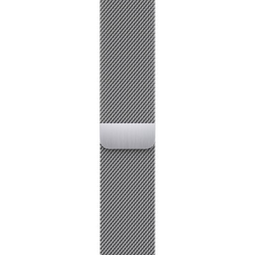 Ремешок для смарт-часов Apple 41mm Silver Milanese Loop (MTJN3ZM/A) Ремешок для смарт-часов Apple 41mm Silver Milanese Loop (MTJN3ZM/A)