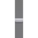Ремешок для смарт-часов Apple 41mm Silver Milanese Loop (MTJN3ZM/A) Ремешок для смарт-часов Apple 41mm Silver Milanese Loop (MTJN3ZM/A)