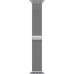 Ремешок для смарт-часов Apple 41mm Silver Milanese Loop (MTJN3ZM/A) Ремешок для смарт-часов Apple 41mm Silver Milanese Loop (MTJN3ZM/A)
