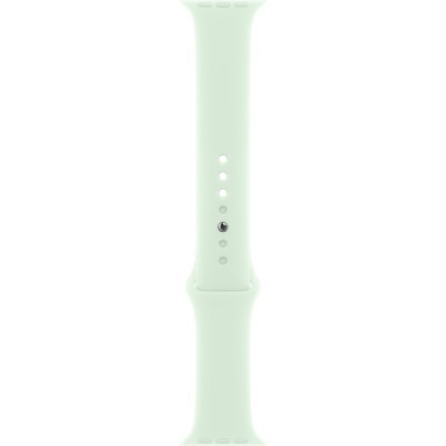 Ремешок для смарт-часов Apple 41mm Soft Mint Sport Band - S/M (MWMR3ZM/A)