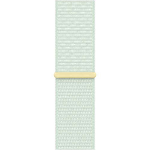 Ремешок для смарт-часов Apple 41mm Soft Mint Sport Loop (MW4M3ZM/A) Ремешок для смарт-часов Apple 41mm Soft Mint Sport Loop (MW4M3ZM/A)