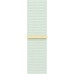 Ремешок для смарт-часов Apple 41mm Soft Mint Sport Loop (MW4M3ZM/A) Ремешок для смарт-часов Apple 41mm Soft Mint Sport Loop (MW4M3ZM/A)