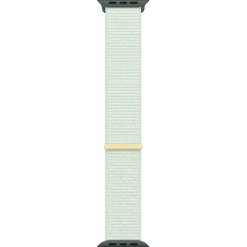 Ремешок для смарт-часов Apple 41mm Soft Mint Sport Loop (MW4M3ZM/A) Ремешок для смарт-часов Apple 41mm Soft Mint Sport Loop (MW4M3ZM/A)