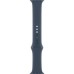 Ремешок для смарт-часов Apple 41mm Storm Blue Sport Band - M/L (MT2X3ZM/A) Ремешок для смарт-часов Apple 41mm Storm Blue Sport Band - M/L (MT2X3ZM/A)