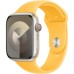 Ремешок для смарт-часов Apple 41mm Sunshine Sport Band - S/M (MWMP3ZM/A) Ремешок для смарт-часов Apple 41mm Sunshine Sport Band - S/M (MWMP3ZM/A)