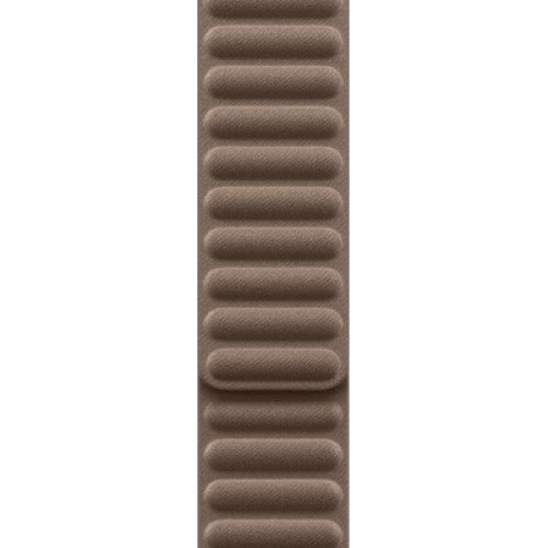 Ремешок для смарт-часов Apple 41mm Taupe Magnetic Link - M/L (MTJ83ZM/A) Ремешок для смарт-часов Apple 41mm Taupe Magnetic Link - M/L (MTJ83ZM/A)