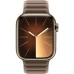 Ремешок для смарт-часов Apple 41mm Taupe Magnetic Link - M/L (MTJ83ZM/A) Ремешок для смарт-часов Apple 41mm Taupe Magnetic Link - M/L (MTJ83ZM/A)
