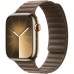 Ремешок для смарт-часов Apple 41mm Taupe Magnetic Link - M/L (MTJ83ZM/A) Ремешок для смарт-часов Apple 41mm Taupe Magnetic Link - M/L (MTJ83ZM/A)